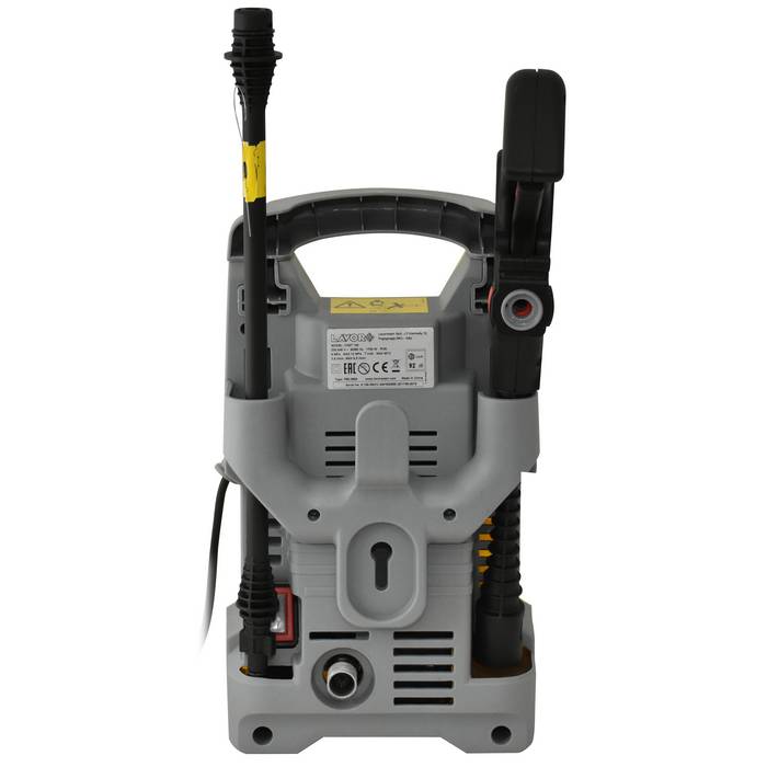 ΠΛΥΣΤΙΚΟ ΥΨΗΛΗΣ ΠΙΕΣΗΣ |1700Watt|120bar|605005 - LAVOR