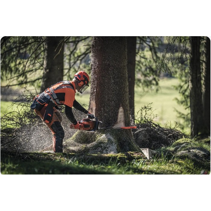 ΑΛΥΣΟΠΡΙΟΝΟ ΒΕΝΖΙΝΗΣ 572ΧΡ AutoTune ΛΑΜΑ  20΄΄