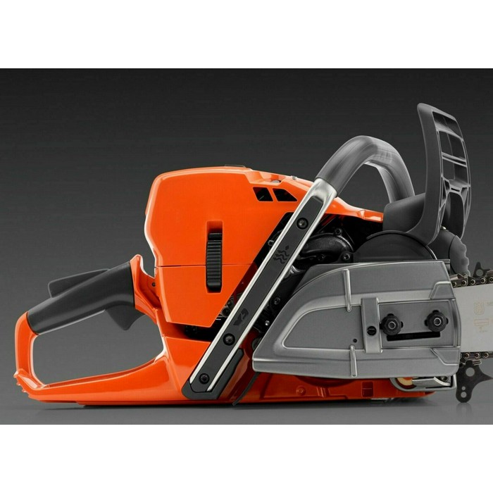 ΑΛΥΣΟΠΡΙΟΝΟ ΒΕΝΖΙΝΗΣ 572ΧΡ AutoTune ΛΑΜΑ  20΄΄