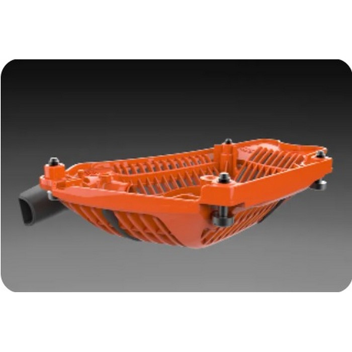 ΑΛΥΣΟΠΡΙΟΝΟ ΒΕΝΖΙΝΗΣ 592ΧΡ ΜΕ ΛΑΜΑ & ΑΛΥΣΙΔΑ 24΄΄