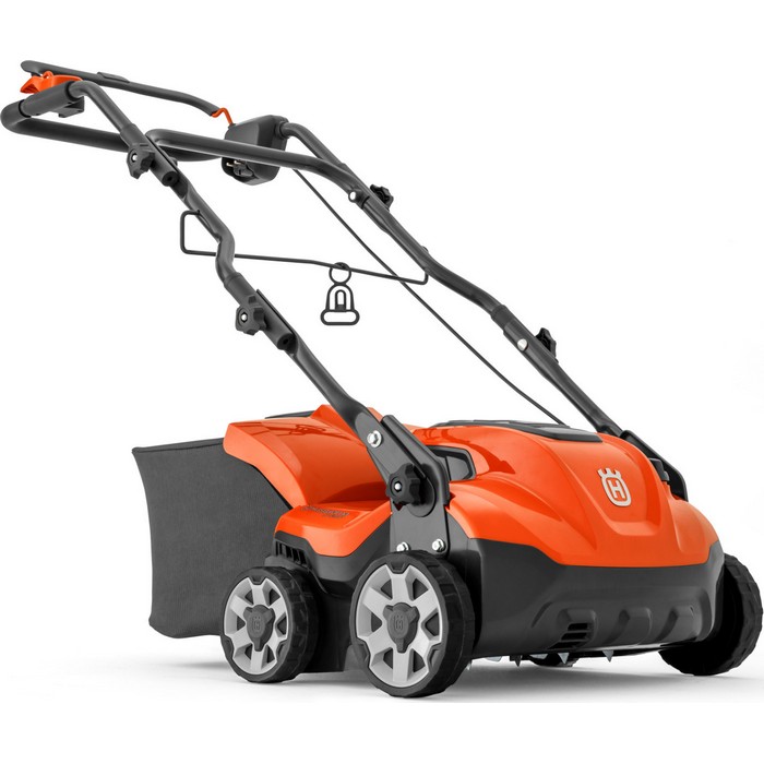 ΑΡΑΙΩΤΗΣ ΡΕΥΜΑΤΟΣ S 138S HUSQVARNA