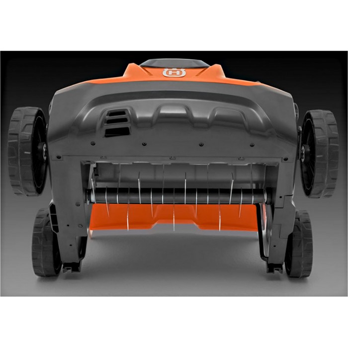 ΑΡΑΙΩΤΗΣ ΡΕΥΜΑΤΟΣ S 138S HUSQVARNA