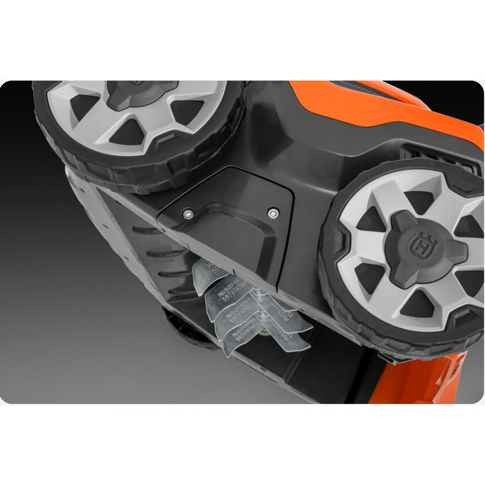 ΑΡΑΙΩΤΗΣ ΡΕΥΜΑΤΟΣ S 138S HUSQVARNA