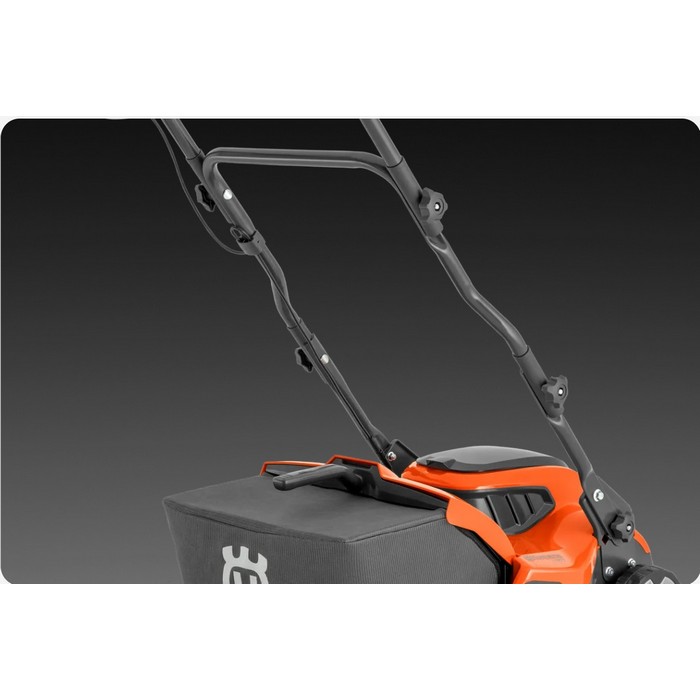 ΑΡΑΙΩΤΗΣ ΡΕΥΜΑΤΟΣ S 138S HUSQVARNA