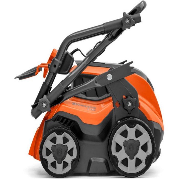 ΑΡΑΙΩΤΗΣ ΡΕΥΜΑΤΟΣ S 138S HUSQVARNA