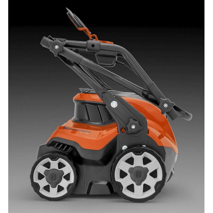 ΑΡΑΙΩΤΗΣ ΡΕΥΜΑΤΟΣ S 138S HUSQVARNA