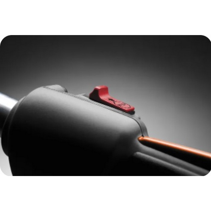 ΦΥΣΗΤΗΡΑΣ ΦΥΛΛΩΝ ΒΕΝΖΙΝΗΣ 525BX HUSQVARNA