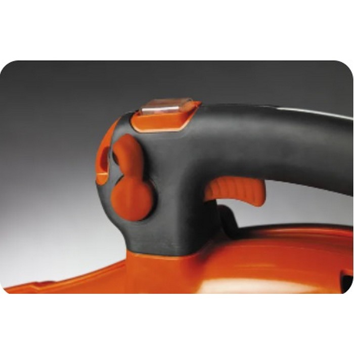 ΦΥΣΗΤΗΡΑΣ ΦΥΛΛΩΝ ΒΕΝΖΙΝΗΣ 525BX HUSQVARNA