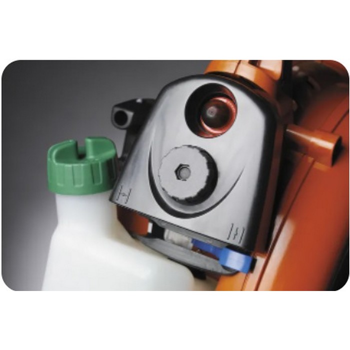 ΦΥΣΗΤΗΡΑΣ - ΑΠΟΡΡΟΦΗΤΗΡΑΣ ΦΥΛΛΩΝ 125B HVA