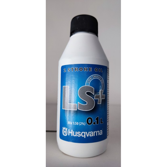 ΛΑΔΙ ΓΙΑ ΔΙΧΡΟΝΟΥΣ ΚΙΝΗΤΗΡΕΣ LS Plus 0,1Lt 