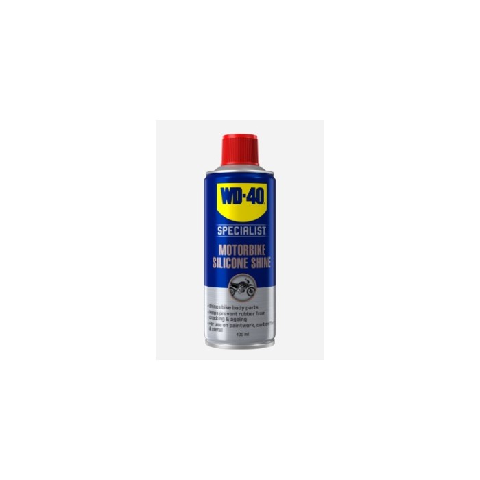 ΣΠΡΕΪ ΓΥΑΛΙΣΤΙΚΟ ΣΙΛΙΚΟΝΗΣ 400ml WD-40