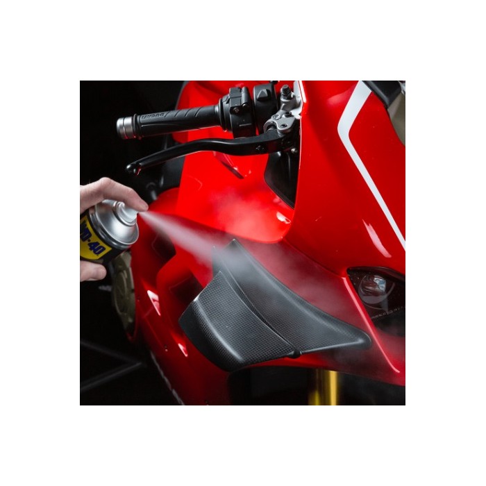 ΣΠΡΕΪ ΓΥΑΛΙΣΤΙΚΟ ΣΙΛΙΚΟΝΗΣ 400ml WD-40