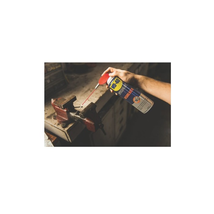 ΣΠΡΕΪ ΚΑΘΑΡΙΣΤΙΚΟ ΤΑΧΕΙΑΣ ΔΡΑΣΗΣ 500ml WD40