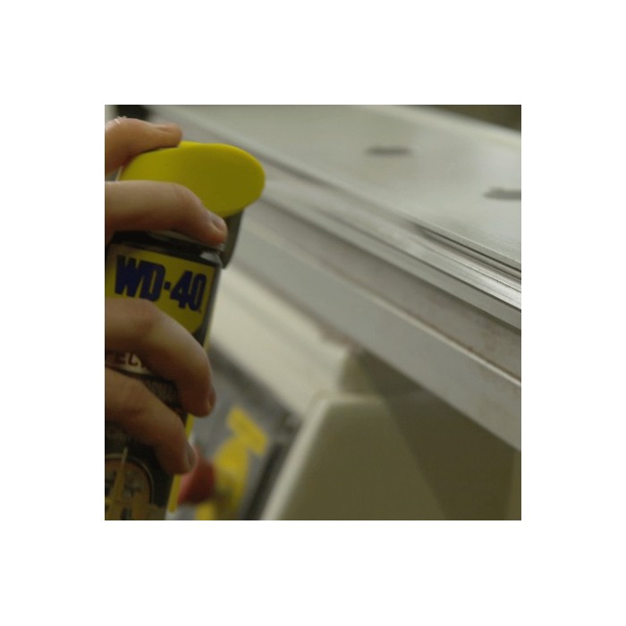 ΣΠΡΕΪ ΣΙΛΙΚΟΝΗΣ 400ml  WD40 SPECIALIST