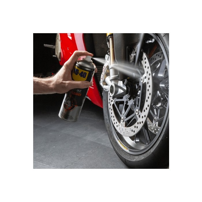 ΣΠΡΕΪ ΚΑΘΑΡΙΣΤΙΚΟ ΦΡΕΝΩΝ 500ml WD40