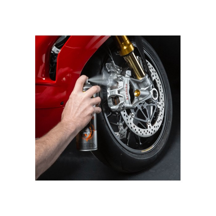 ΣΠΡΕΪ ΚΑΘΑΡΙΣΤΙΚΟ ΦΡΕΝΩΝ 500ml WD40