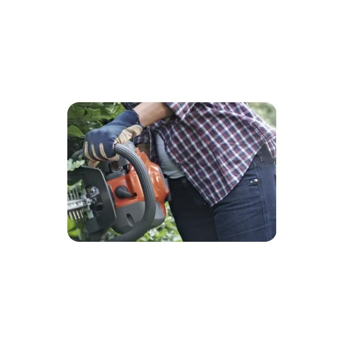 ΨΑΛΙΔΙ ΜΠΟΡΝΤΟΥΡΑΣ ΒΕΝΖΙΝΗΣ 122HD60 HVA