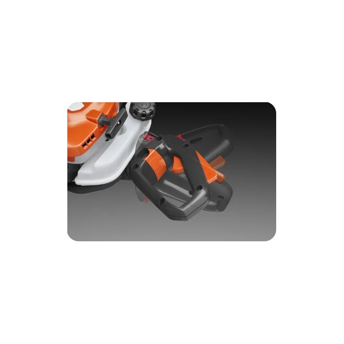 ΨΑΛΙΔΙ ΜΠΟΡΝΤΟΥΡΑΣ ΒΕΝΖΙΝΗΣ 122HD60 HVA