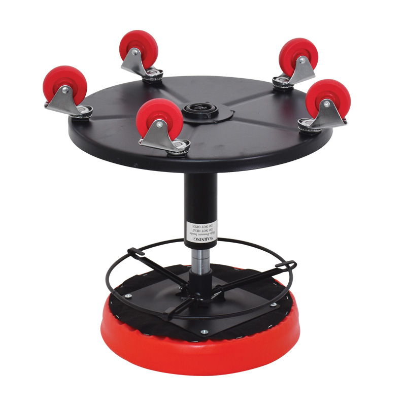 ΣΚΑΜΠΟ ΕΡΓΑΣΙΑΣ ΤΡΟΧΗΛΑΤΟ ΣΤΡΟΓΓΥΛΟ - 40665 - EXPRESS