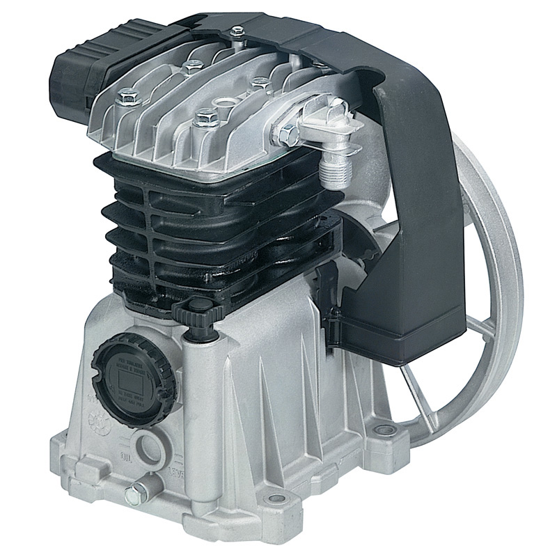 Κεφαλή Αεροσυμπιεστή 3Hp MK103  - 20019 -  UNIMAC 