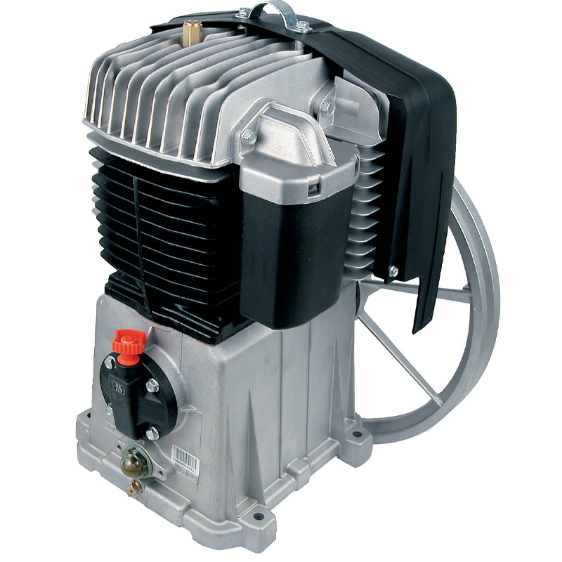 Κεφαλή αεροσυμπιεστή 5,5Hp ΒΚ114 20024 UNIMAC 