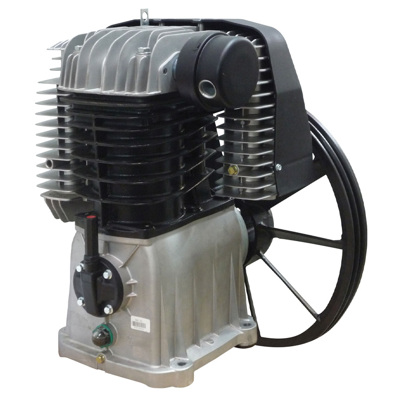 Κεφαλή αεροσυμπιεστή 10Hp ΒΚ 120 - 20028 - UNIMAC 