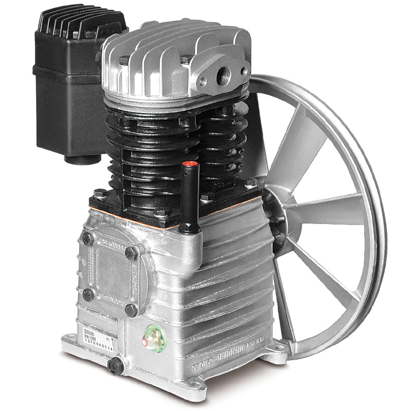 ΚΕΦΑΛΗ ΑΕΡΟΣΥΜΠΙΣΕΣΤΗ 3Hp (C 34) - 20163 - UNIMAC 