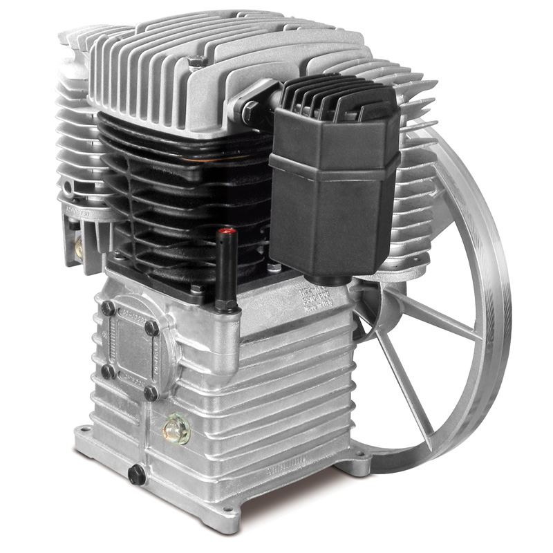 Κεφαλή αεροσυμπιεστή 4-5,5Hp (C 50) - 20166 - UNIMAC 
