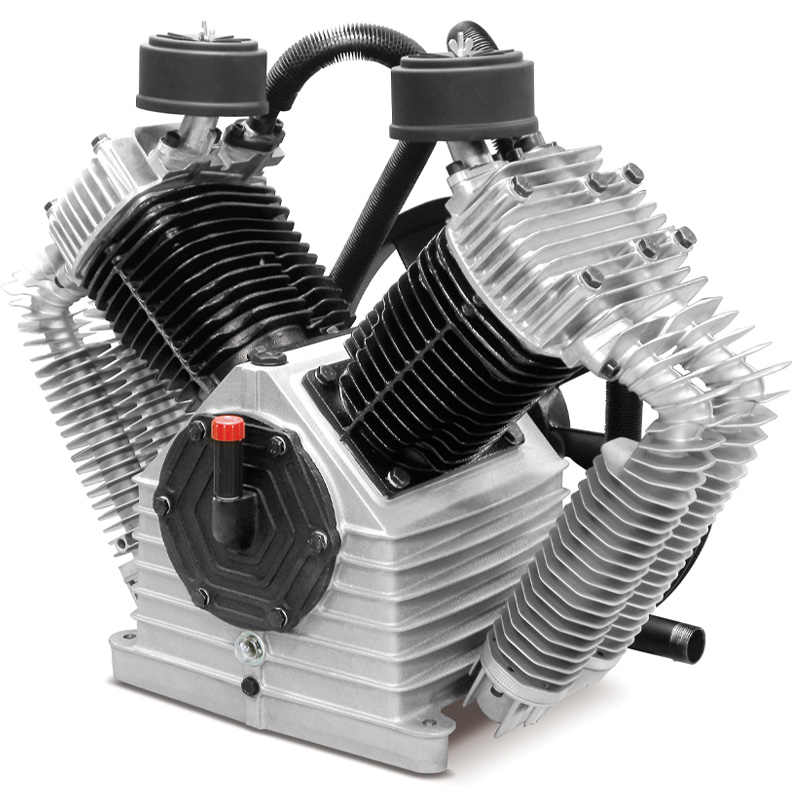 Κεφαλή αεροσυμπιεστή 15Hp (C 120) - 20172 - UNIMAC 