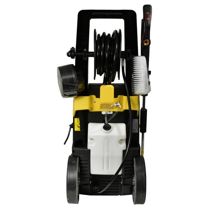 ΠΛΥΣΤΙΚΟ ΥΨΗΛΗΣ ΠΙΕΣΗΣ |2800Watt|180bar - LAVOR