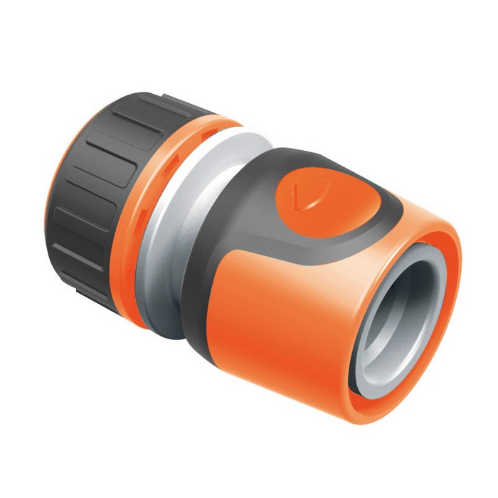 ΠΙΣΤΟΛΙ ΛΑΣΤΙΧΟΥ ΡΥΘΜΙΖΟΜΕΝΟ ΣΕΤ ΜΕ ΑΝΤΑΠΤΟΡΑ ΒΡΥΣΗΣ ΚΑΙ ΛΑΣΤΙΧΟΥ - 692148-  KRAFT