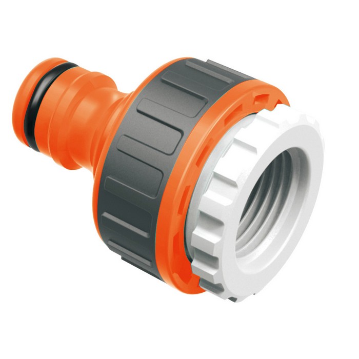 ΠΙΣΤΟΛΙ ΛΑΣΤΙΧΟΥ ΡΥΘΜΙΖΟΜΕΝΟ ΣΕΤ ΜΕ ΑΝΤΑΠΤΟΡΑ ΒΡΥΣΗΣ ΚΑΙ ΛΑΣΤΙΧΟΥ - 692148-  KRAFT