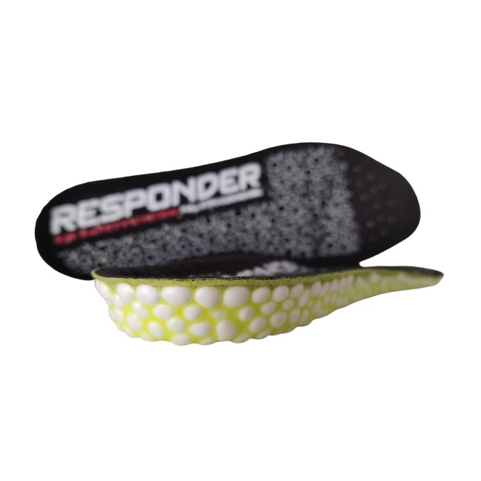 ΠΑΤΟΙ ΠΑΠΟΥΤΣΙΩΝ ΤΕΧΝΟΛΟΓΙΑΣ RESPONDER SIR SAFTY 