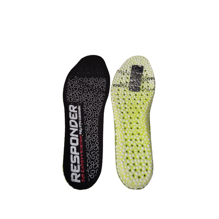 ΠΑΤΟΙ ΠΑΠΟΥΤΣΙΩΝ ΤΕΧΝΟΛΟΓΙΑΣ RESPONDER SIR SAFTY 