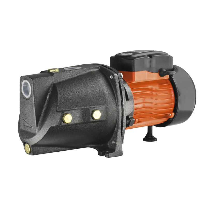 ΑΝΤΛΙΑ  ΑΥΤΟΜΑΤΗΣ ΑΝΑΡΡΟΦΗΣΗ INOX 750 Watt - 63501 - KRAFT 