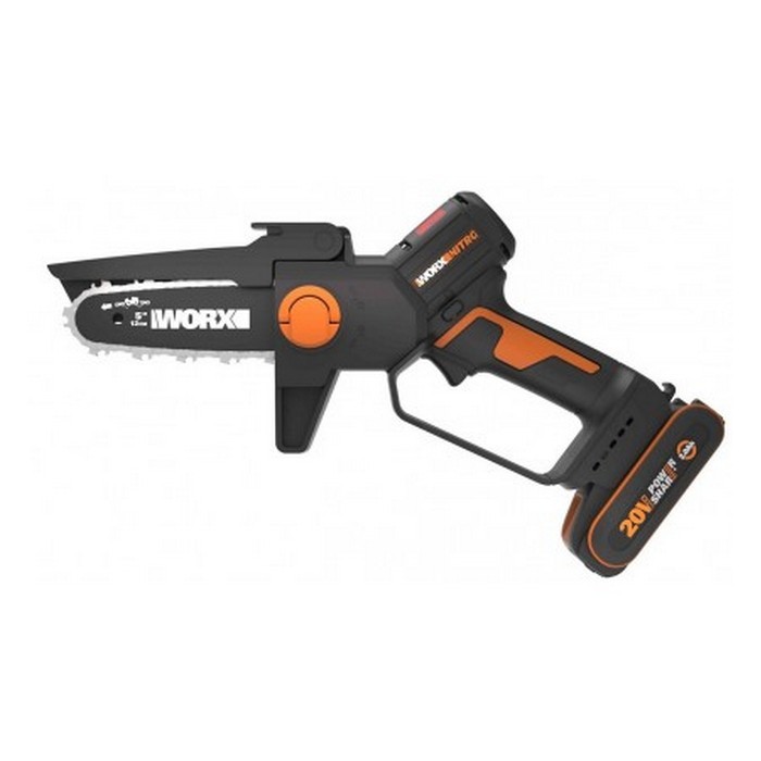 ΚΛΑΔΕΥΤΙΚΟ ΑΛΥΣΟΠΡΙΟΝΟ ΜΠΑΤΑΡΙΑΣ WORX WG325E