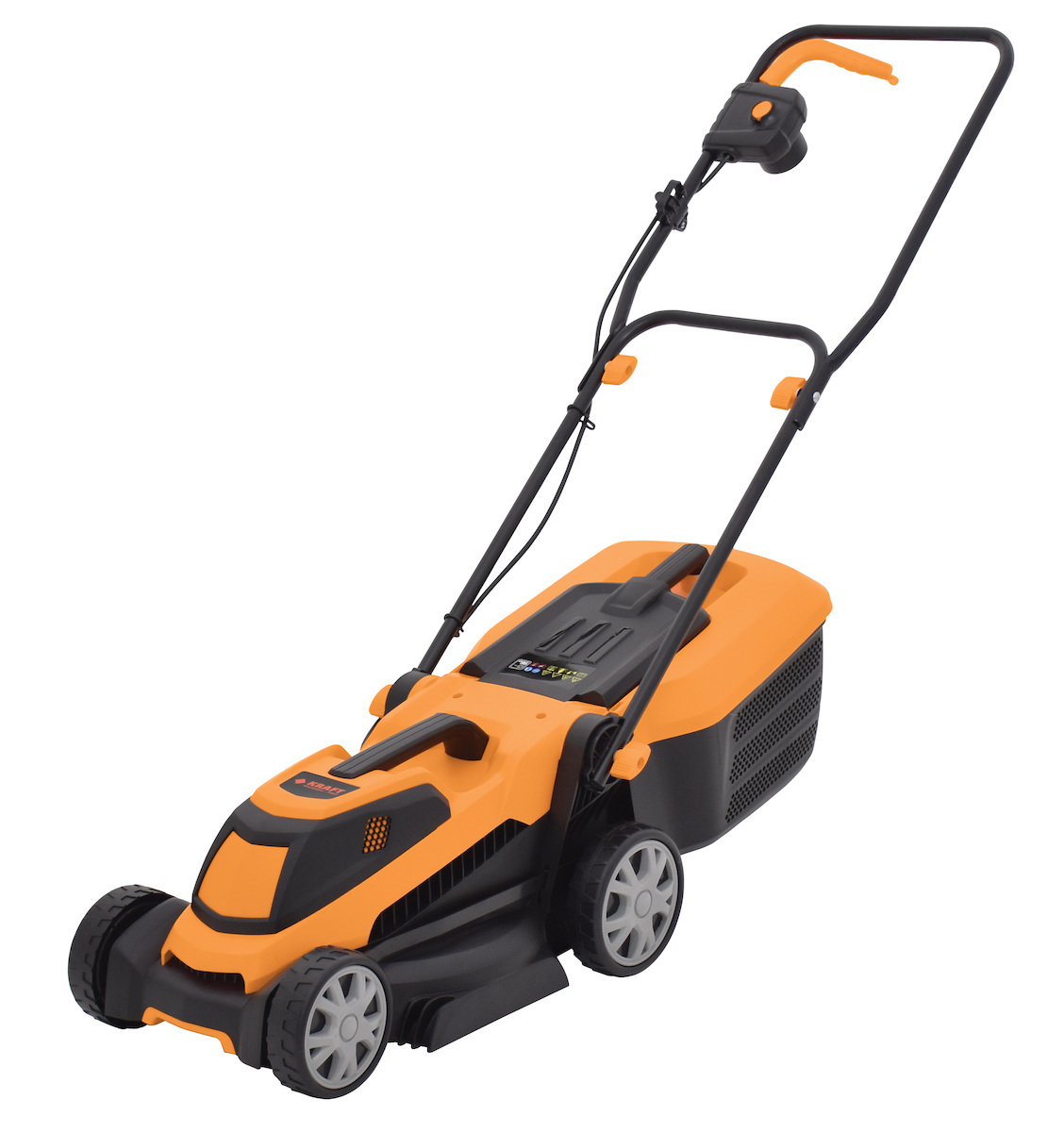 ΜΗΧΑΝΗ ΓΚΑΖΟΝ ΡΕΥΜΑΤΟΣ 1200W -  691122  -  KRAFT