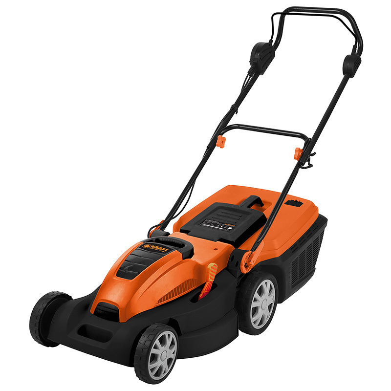 ΜΗΧΑΝΗ ΓΚΑΖΟΝ ΡΕΥΜΑΤΟΣ 1800W  -  691124  -  KRAFT