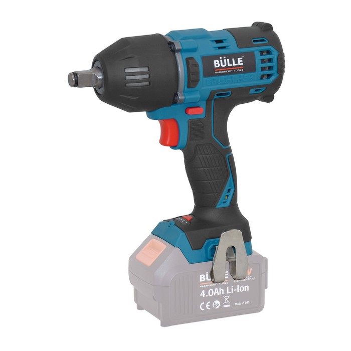 ΜΠΟΥΛΟΝΟΚΛΕΙΔΟ | 1/2΄΄ | 18V | BRUSHLESS | SOLO | 400NM | 33326 - BULLE