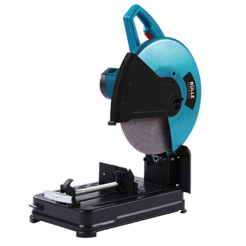 ΔΙΣΚΟΠΡΙΟΝΟ ΣΙΔΗΡΟΥ 2300Watt Ø355 mm - 63487 - BULLE
