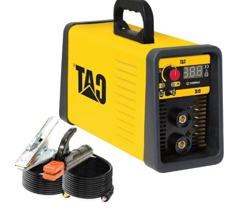 ΗΛΕΚΤΡΟΚΟΛΛΗΣΗ INVERTER 160Α(ΜΑΧ) TIG/ΗΛΕΤΡΟΔΙΟΥ (MMA) DZ161