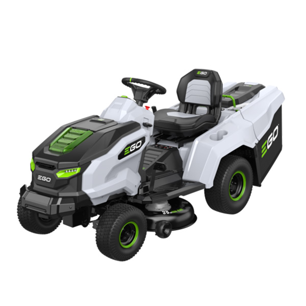 ΧΛΟΟΚΟΠΤΙΚΟ ΤΡΑΚΤΕΡ ΜΠΑΤΑΡΙΑΣ TR3800E-B - 025-168 - EGO
