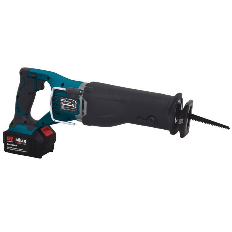 ΕΠΑΝΑΦΟΡΤΙΖΟΜΕΝΗ ΣΠΑΘΟΣΕΓΑ BRUSHLESS 18V -  633366  -  BULLE