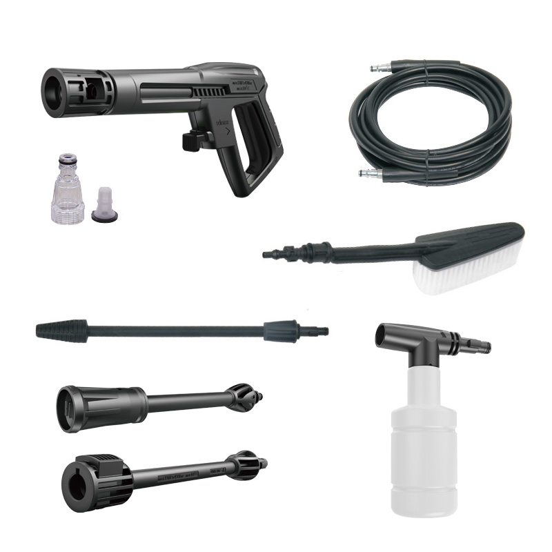 ΥΔΡΟΠΛΥΣΤΙΚΟ 1800W |140Bar |605207 - BULLE