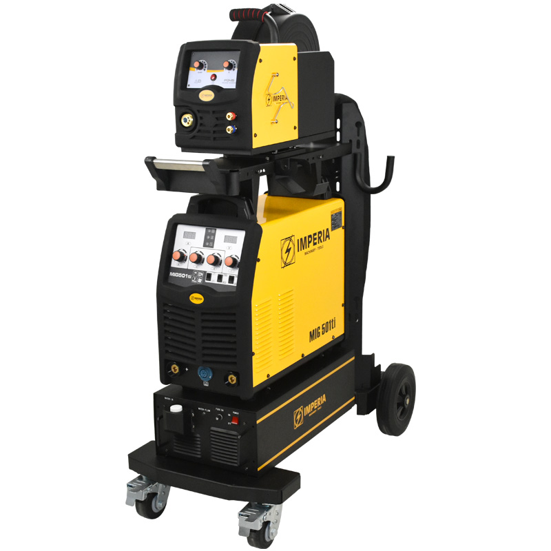 ΗΛΕΚΤΡ/ΣΗ INVERTER SYNERGIC |MULTI 3|160| - 65601 - IMPERIA