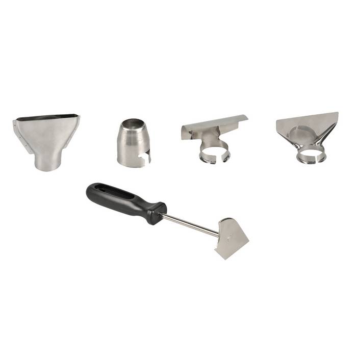 ΠΙΣΤΟΛΙ ΘΕΡΜΟΥ ΑΕΡΑ 1800 Watt  - 63494 - BULLE