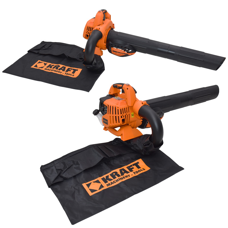 ΦΥΣΗΤΗΡΑΣ - ΑΝΑΡΡΟΦΗΤΗΡΑΣ ΒΕΝΖ | 25,4cc | -  691156  -  KRAFT