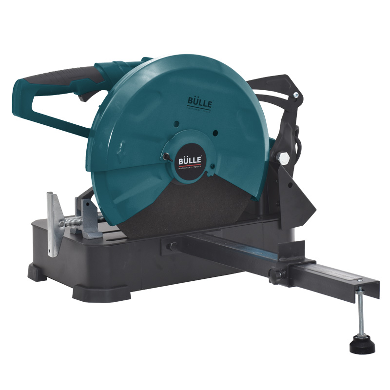 ΔΙΣΚΟΠΡΙΟΝΟ ΞΗΡΑΣ ΚΟΠΗΣΦ355, 2800W -  633363  -  BULLE