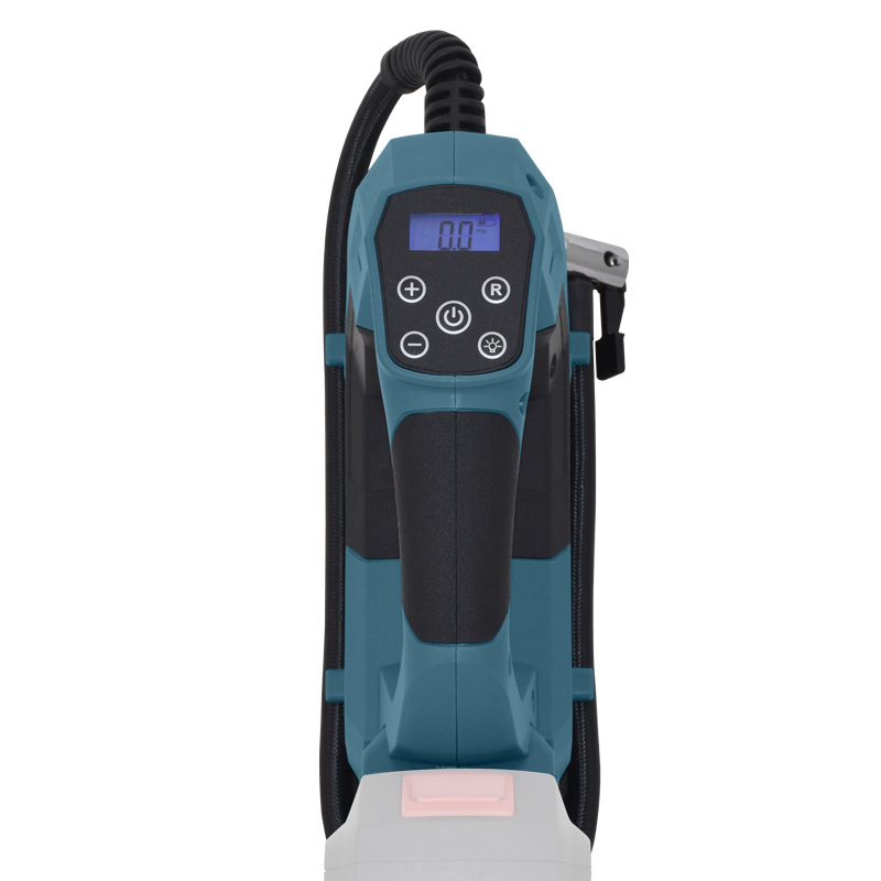 ΤΡΟΜΠΑ ΑΥΤΟΚΙΝΗΤΟΥ 12V Ή ΜΠΑΤΑΡΙΑΣ 18V (SOLO) -  633337  -  BULLE 