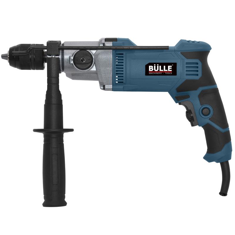 ΚΡΟΥΣΤΙΚΟ ΔΡΑΠΑΝΟ 1100W 2 ΤΑΧΥΤΗΤΩΝ -  633301  - BULLE